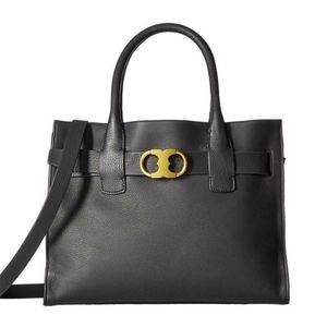 Tory Birch Fine leather tote